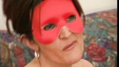 milf wants to touch her hot pussy - 6 image