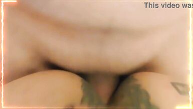 SHE IS A VERY BITCH AND LOVES GETTING OUT OF HER ASS TO PURE DICK - 6 image