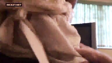 Mom Blackmailed by Stepson - 7 image