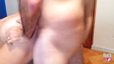 passionate fuck, hot pussy, ex-wife came to fuck again - 11 image