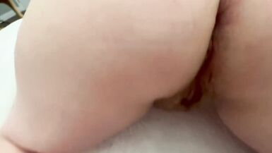 Doggy Style Creampie Shot POV - 6 image