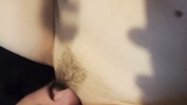 Lick my pussy and cover my little face with your cum - 12 image