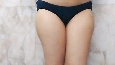 Tia Desi ko patakr aache com chod dala hot indian - 6 image