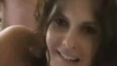 Horny Sex With Real Life Couple First Thing In The Morning - 10 image
