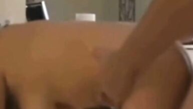 Horny Sex With Real Life Couple First Thing In The Morning - 7 image