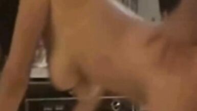 Horny Sex With Real Life Couple First Thing In The Morning - 8 image