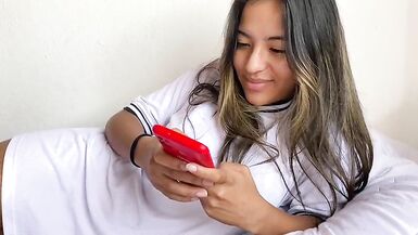 i woke up erect and fucked her - 3 image