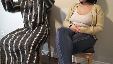 American woman is SHOCKED by huge ARAB MUSLIM COCK!!! - 6 image