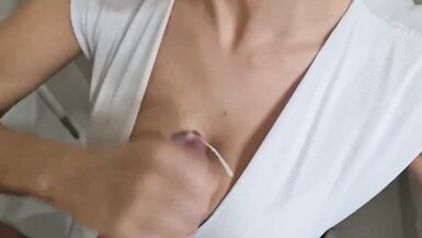 Handjob compilation 1 - 12 image