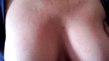 Real Sexy Step Mom Jumps On Cock - 3 image