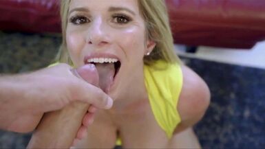 Mom Loves My Cum Compilation (Part 3) - 1 image