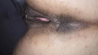 LatinaMilf fette Pussy gut ficken zu lassen - 1 image