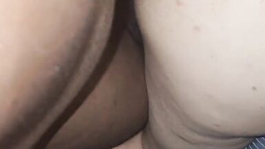 LatinaMilf fette Pussy gut ficken zu lassen - 12 image