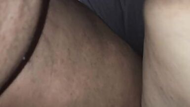 LatinaMilf fette Pussy gut ficken zu lassen - 5 image