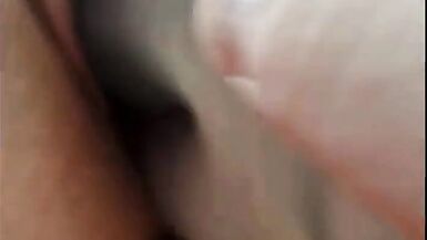 AMATEUR MILF fucked with doubledildo - 13 image