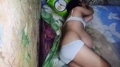 Neighbor's wife fucking is 9 months pregnant