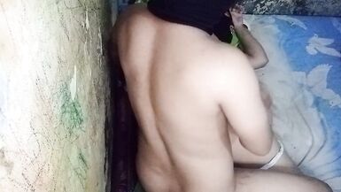 La moglie del vicino di casa che scopa è incinta di 9 mesi - 7 image
