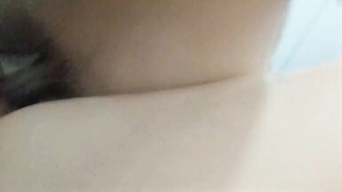 Giving the ass and moaning with lust - 11 image