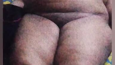 Wife massage by stranger and husband record