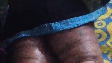 Массаж жены незнакомцем и запись мужа - 4 image
