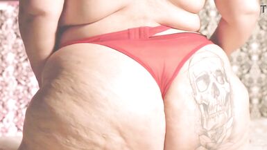 Santa let mommy down and she had to come alone - Mary Jhuana - 7 image
