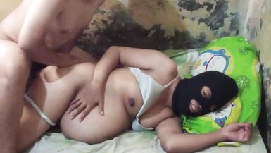 Mother-in-law is lusting for her pussy to be played with - 10 image