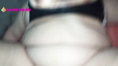 coworker fucks me (blowjob and creampie) - 13 image