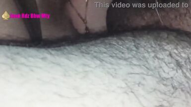 coworker fucks me (blowjob and creampie) - 7 image