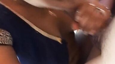 Payal bhabhi deep throught big black dick - 4 image