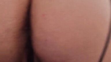 Busty amateur milf masturbating in sexy body - 3 image