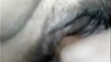 sexy hot bbw gets pleasure from her new sex toy a thick brown dildo that squirts cream out of her cute shaved pussy - 5 image