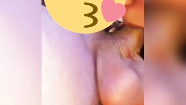 Bhabhi saugen Hahn ersten Mal - 13 image