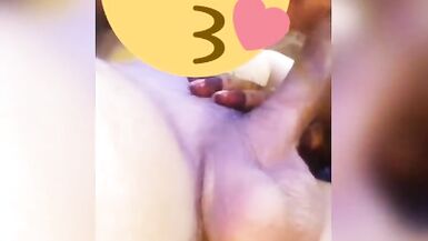 Bhabhi saugen Hahn ersten Mal - 3 image