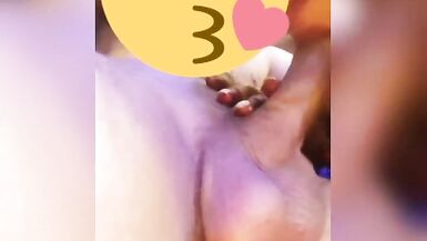 Bhabhi saugen Hahn ersten Mal - 6 image