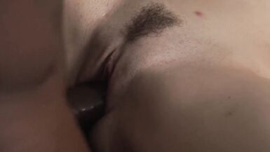 Mr big cock fucking in interracial scene #1 - 15 image