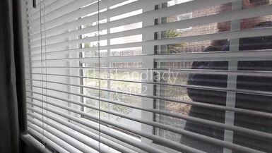 A Lonely MILF seduces a inexperienced man who rents her basement apartment. "The landlady" Part 2. - 2 image
