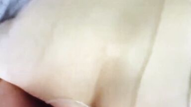 DJennerXX - Nylon covered cock in pussy - 15 image