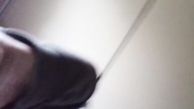 Je vais sur les tétons de mon homme et je gâche son orgasme - Shanaa - 4 image