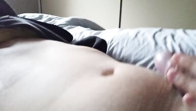 Je vais sur les tétons de mon homme et je gâche son orgasme - Shanaa - 5 image