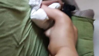 told her husband that she was traveling on business, but was fucking another man