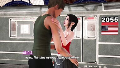 Maxs Life Cap 8 - Les seins et la chatte de ma belle-mère et de ma demi-sœur - 6 image