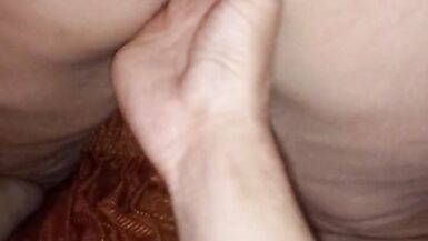 Bhabhi ki bari Gand doston se mil kar marri - 7 image