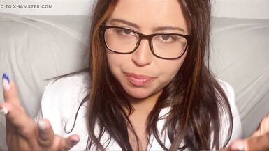 ¡ENFERMERA CACHONDA ASMR JOI! - 9 image