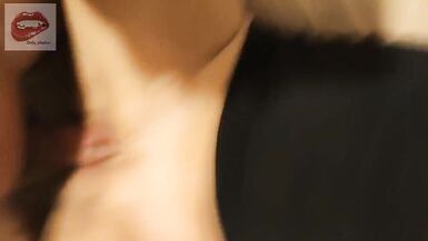 Insatiable little bitch always wants more - 3 image