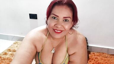 He cures his sadness by sucking my dick, he gives me the best blowjob, he is a bitch - 3 image