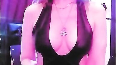 Dominatrix Eva Latex Big Ass Milf Facesitting Rubber Slave Pussylick BDSM Femdom Kink - 3 image