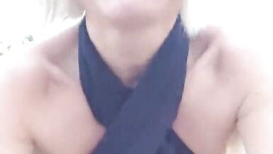 Ma robe pour mes travaux ménagers aujourdhui - 10 image