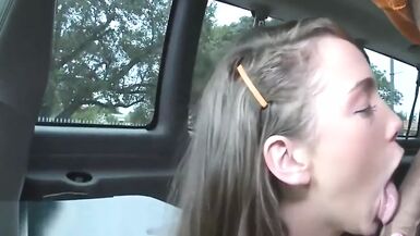 Gangbang bus free porn - 1 image