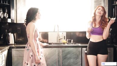 You Know Mommy's Here For You! - Kendra James & Rosalyn Spin - 7 image