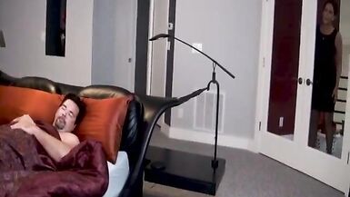 MILF1153 - Cheating Wives Geschichten Long Lost Brother - 10 image